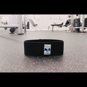 Booty Resistance Bands